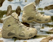 LOWA ZEPHYR GTX MID TF Coyote