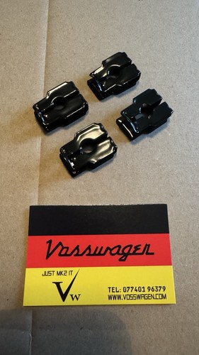 New golf jetta gti mk2 - new,