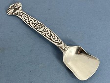 SCARCE ARTS & CRAFTS IONA