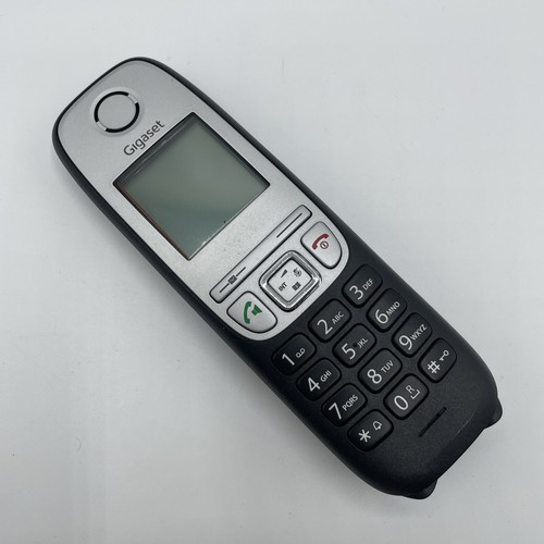 Siemens gigaset a415 cordless - siemens,