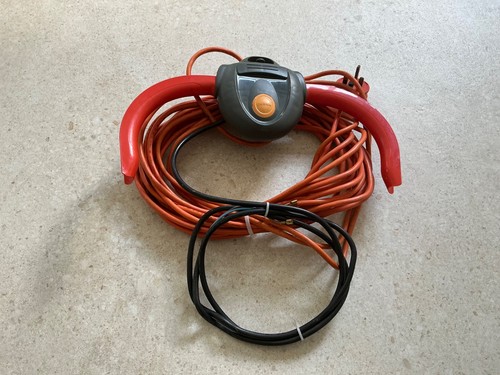 Flymo lawnmower mower switch - lawnmower,