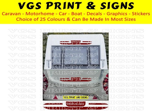 Bessacarr caravan motorhome - bessacarr, caravan/motorhome