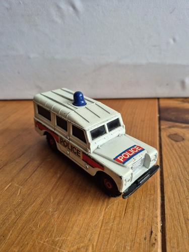 1981 corgi no1005 corgitronics - 1981,