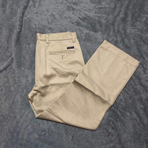 Dockers chino mens w35 l27 - dockers,
