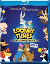 Looney Tunes Collector's