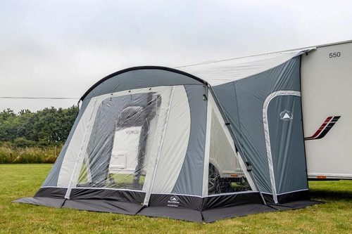 Sunncamp swift 325 caravan - 325,