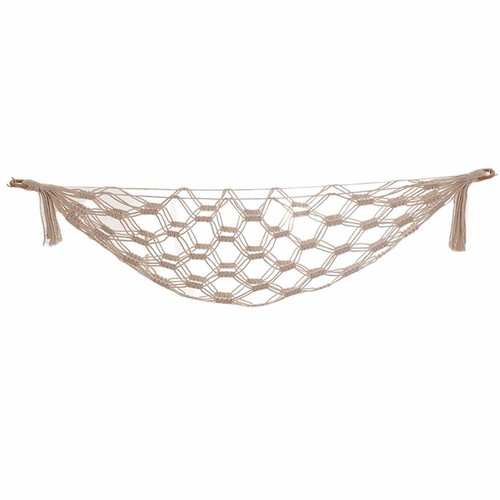 Toy hammock net stuffed - hammock,