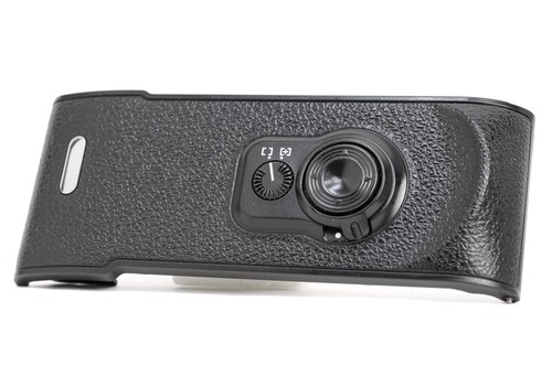 Near mint genuine - mint, nikon
