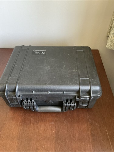 Stv autoguider with pelicase - with,