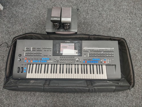 Yamaha tyros special - yamaha,