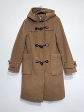 stradivarius Women Brown Wool