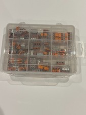 WAGO connectors set case 221