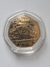 2024 Isle of Man 24ct gold