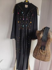 Elvis Costume Ladies Fancy