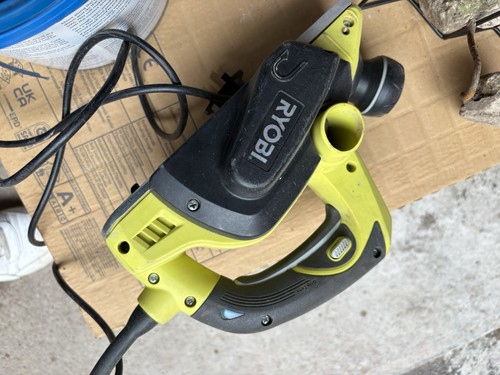 Ryobi 600w 240v corded - ryobi,