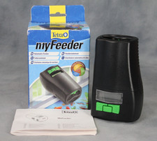 Tetra My Feeder Automatic Fish