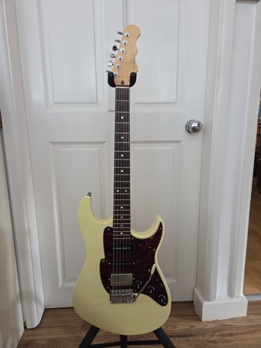 Fret king black - fret-king,