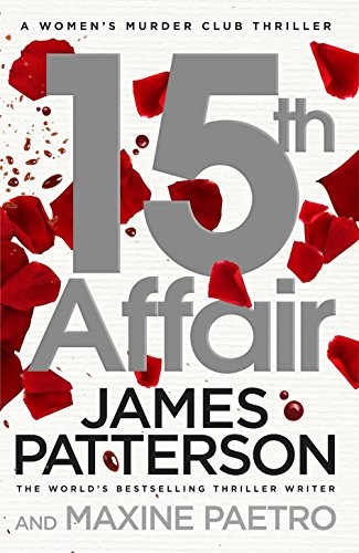 15th affair women s murder - affair:, (women's