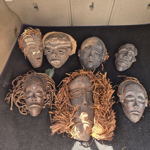 Interesting collection - interesting,