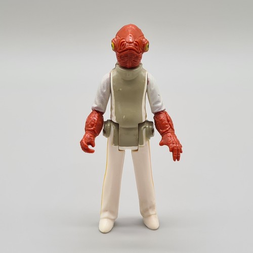 Vintage kenner star - star, wars