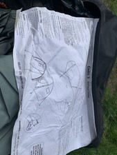 Gelert Cadiz 5-Person Tent