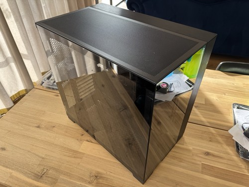 Lian o11 dynamic evo rgb - o11,