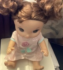 Hasbro Baby Alive Doll 2017