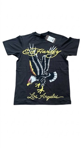 Hardy glide eagle shirt - hardy, t-shirt