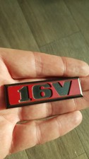 Genuine VW Golf Mk2 GTI 16v