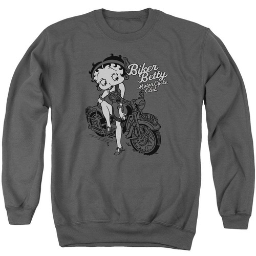 Betty boop bbmc licensed adult - boop,