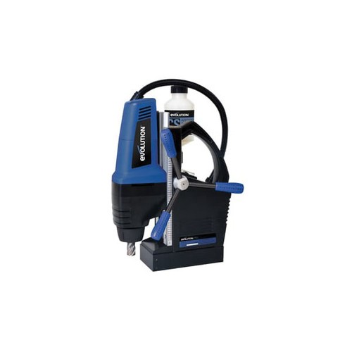 Evolution power tools evomag42 - power,