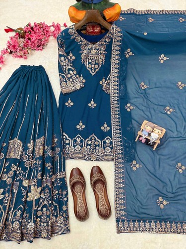 Salwar kameez pakistani indian - salwar,