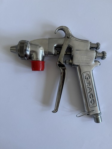 Graco airless spray - graco,