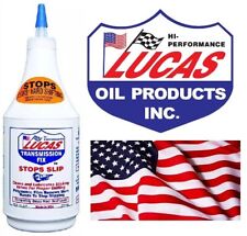 1 x Lucas Oil 710ml