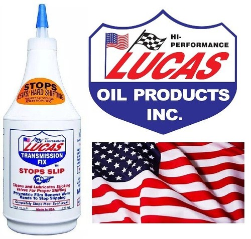 Lucas oil 710ml - x,