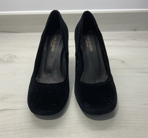 Ilse jacobsen black velvet - ilse,