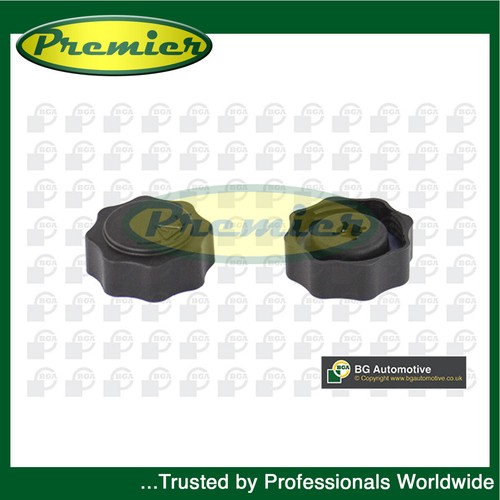 Premier radiator cap - fits, mini