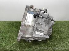 F23 gearbox OPEL ASTRA G