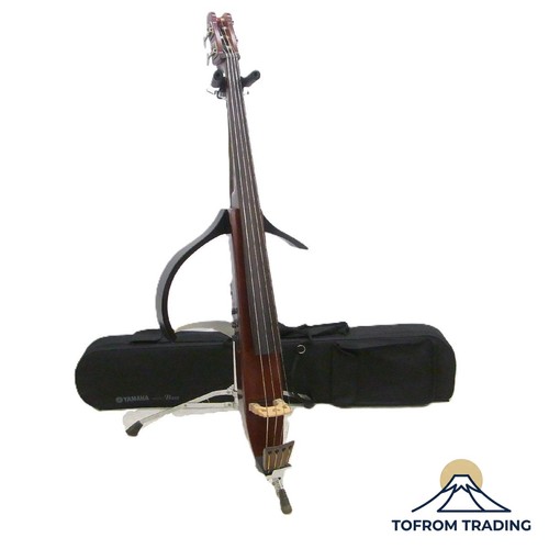 Yamaha slb200 silent - slb200, electric