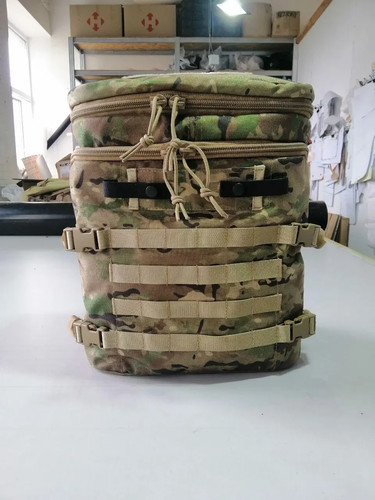 Medical backpack combat medic - backpack,,