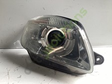 SKODA Fabia 542 Hatch, 545 Estate (MKII) Headlight Headlamp Right Side