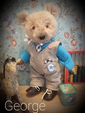 Antique, Vintage Chiltern