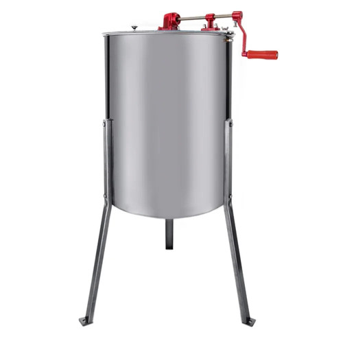 Manual honey extractor - honey,