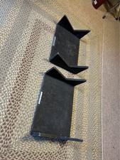 Electro Voice EV SX100/ 200/