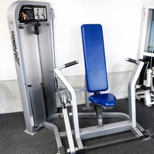 LIFE FITNESS PRO 2 CHEST PRESS