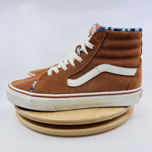 Vans sk8 suede - vans, sk8-hi