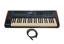 Novation Impulse 49 MIDI