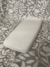 Toilet Cistern Lid WC Twyford