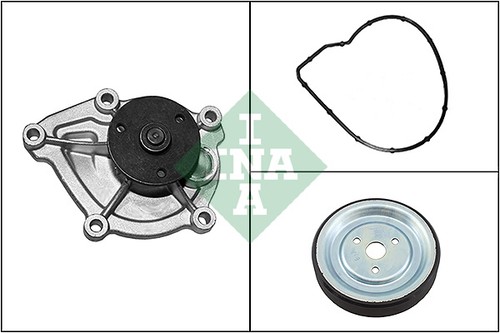 Ina 538 0466 water pump - ina,