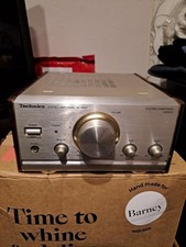 TECHNICS SE-HD51 Amplifier